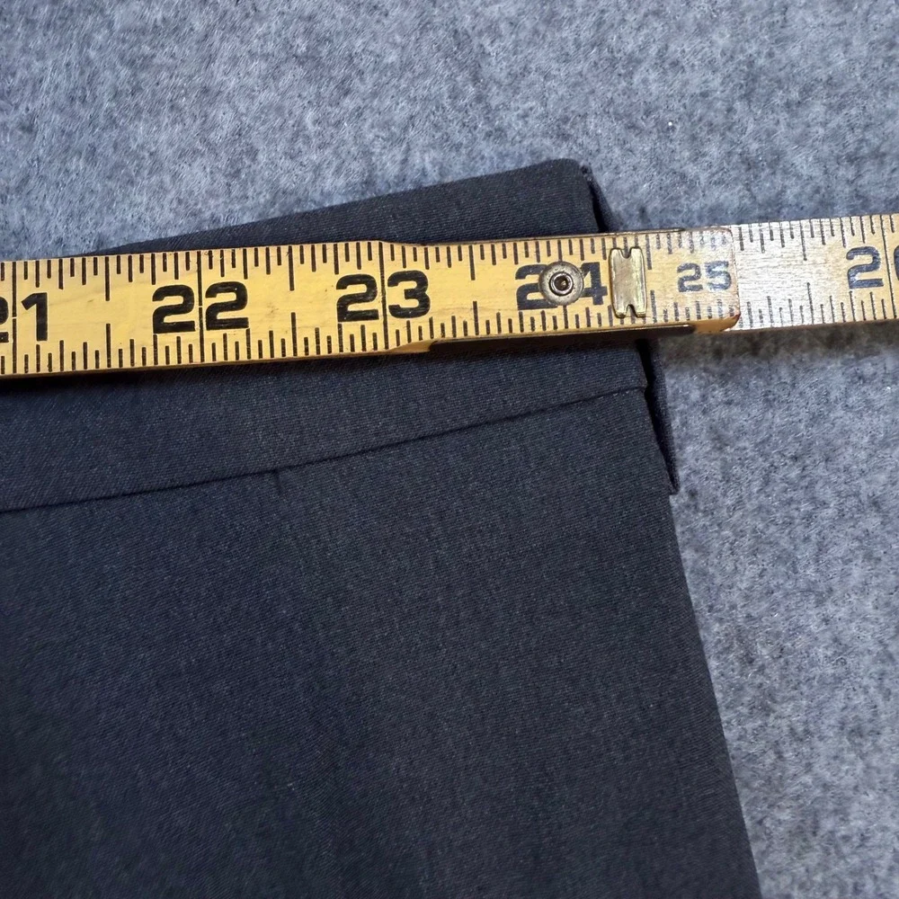 Nautica Mens 54R W48 Charcoal Gray 2-Piece Modern Fit Bi-Stretch Suit NA000276